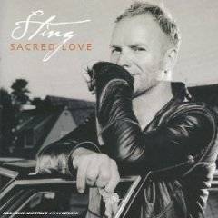 Sting : Sacred Love